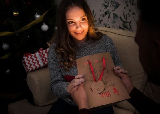 gift